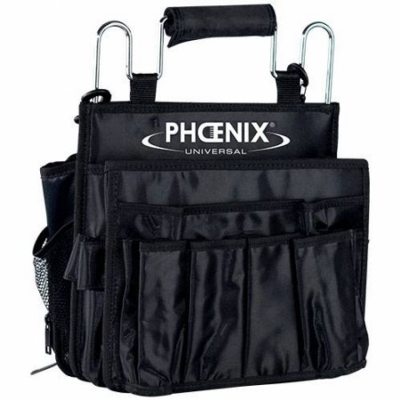 Phoenix Grooming Bag