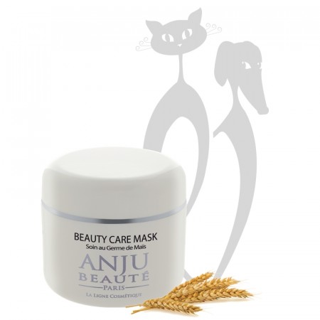 Anju Beauté Beauty Care Mask, 250 g  -  EXP. dato 18.10.21