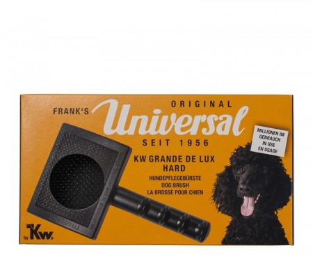 KW Universal Grande De Lux Hard Karde